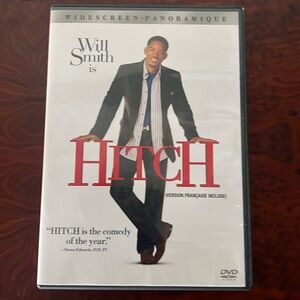 3/$10 Assorted movies 3/$10  Hitch